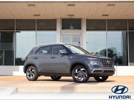 2026 Hyundai Venue SEL SUV