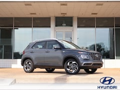 2026 Hyundai Venue SEL SUV