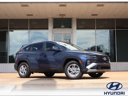 2026 Hyundai Tucson SE FWD SUV