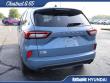 2024 Ford Escape ST-Line SUV