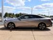 2025 Hyundai Elantra Hybrid Limited Sedan