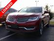  Lincoln MKX