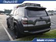 2022 Toyota 4Runner TRD Pro SUV