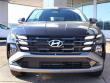 2026 Hyundai Tucson Hybrid Blue SUV