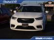 2022 Chrysler Pacifica Touring L Van Passenger Van