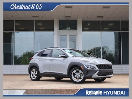 2023 Hyundai Kona SEL SUV