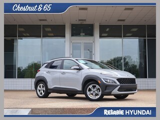 2023 Hyundai Kona SEL SUV