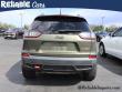 2019 Jeep Cherokee Trailhawk 4x4 SUV