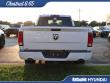 2015 Ram 1500 Tradesman/Express Truck Quad Cab