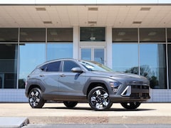 2025 Hyundai Kona SEL AWD SUV
