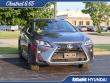 2017 LEXUS RX 350 SUV