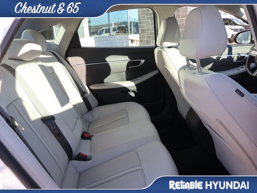 2024 Hyundai Sonata SEL - Photo 12
