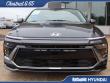 2025 Hyundai Sonata SEL Sedan