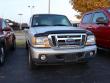 2011 Ford Ranger Truck Super Cab