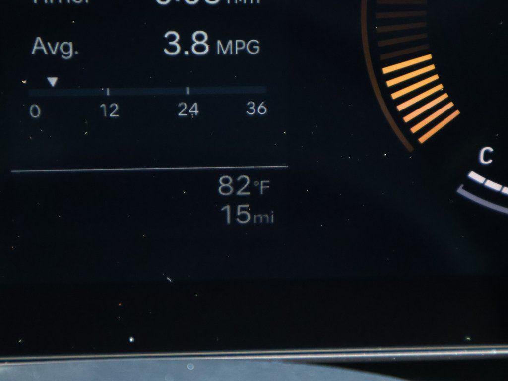 2026 Hyundai Santa Cruz SEL - Photo 30