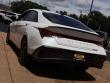 2026 Hyundai Elantra SEL Sport Sedan