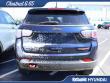 2019 Jeep Compass Trailhawk 4x4 SUV