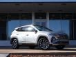 2026 Hyundai Tucson Limited AWD SUV