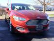2014 Ford Fusion SE Sedan