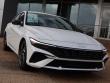 2025 Hyundai Elantra SEL Sport Sedan