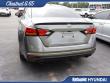 2023 Nissan Altima 2.5 SR Sedan