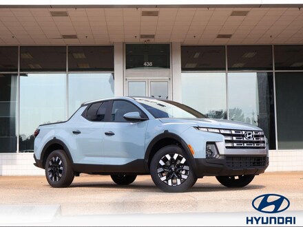 2027 Hyundai Santa Cruz SE FWD Truck Crew Cab