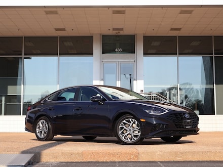 2023 Hyundai Sonata Sedan