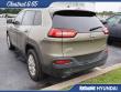 2017 Jeep Cherokee Latitude 4x4 SUV