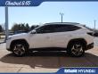 2023 Hyundai Tucson SEL SUV