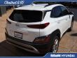 2022 Hyundai Kona SEL SUV