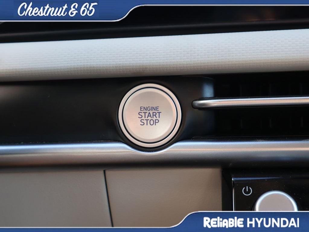 2025 Hyundai Tucson SEL - Photo 32
