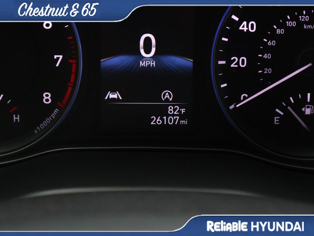 2023 Hyundai Kona SEL - Photo 31
