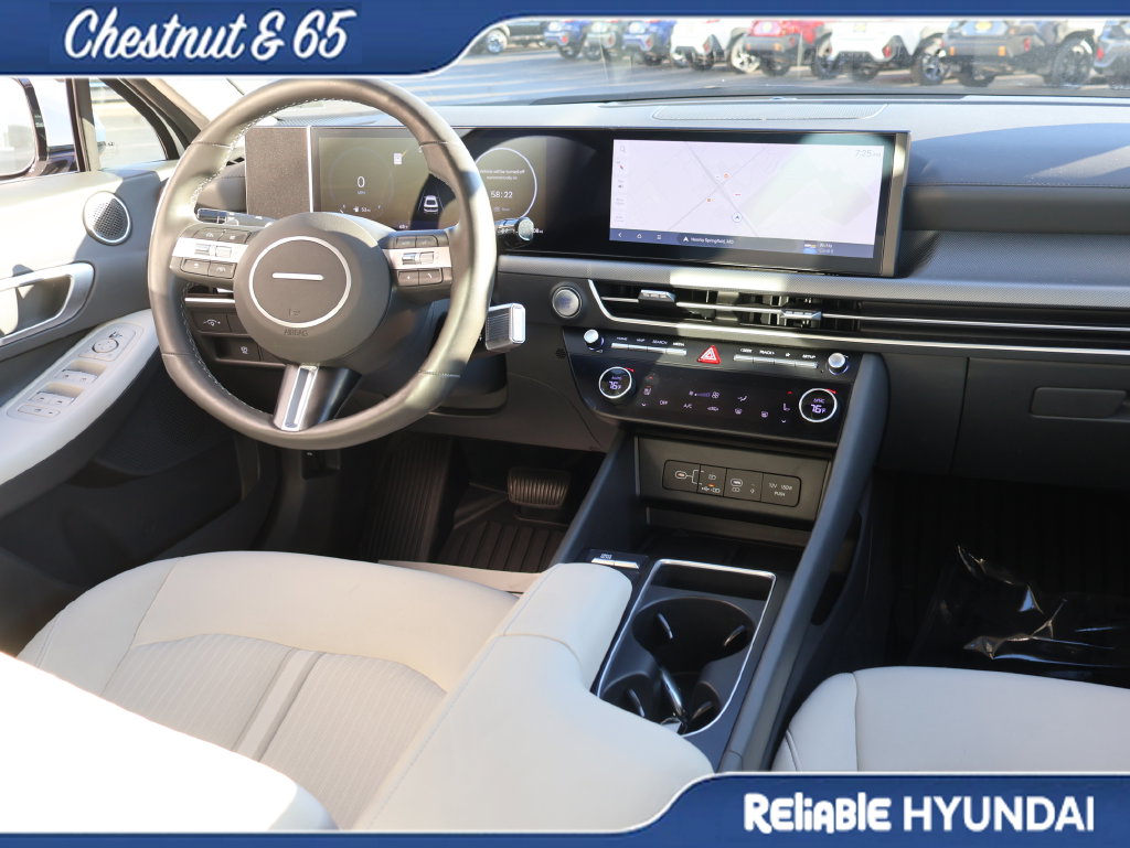 2024 Hyundai Sonata SEL - Photo 13