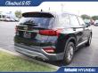 2020 Hyundai Santa Fe SEL 2.4 SUV