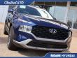 2023 Hyundai Santa Fe SEL SUV