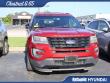 2016 Ford Explorer Sport SUV