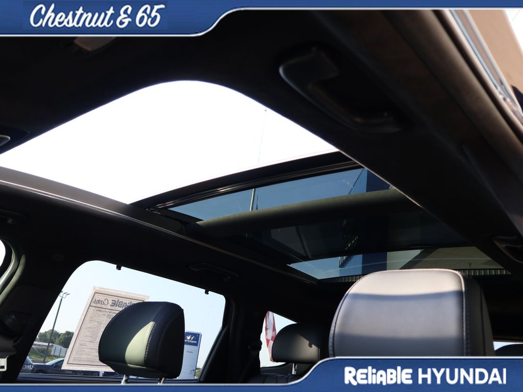 2023 Hyundai Santa Fe Calligraphy - Photo 26
