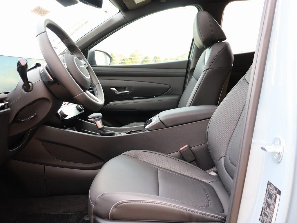 2026 Hyundai Santa Cruz Limited - Photo 23