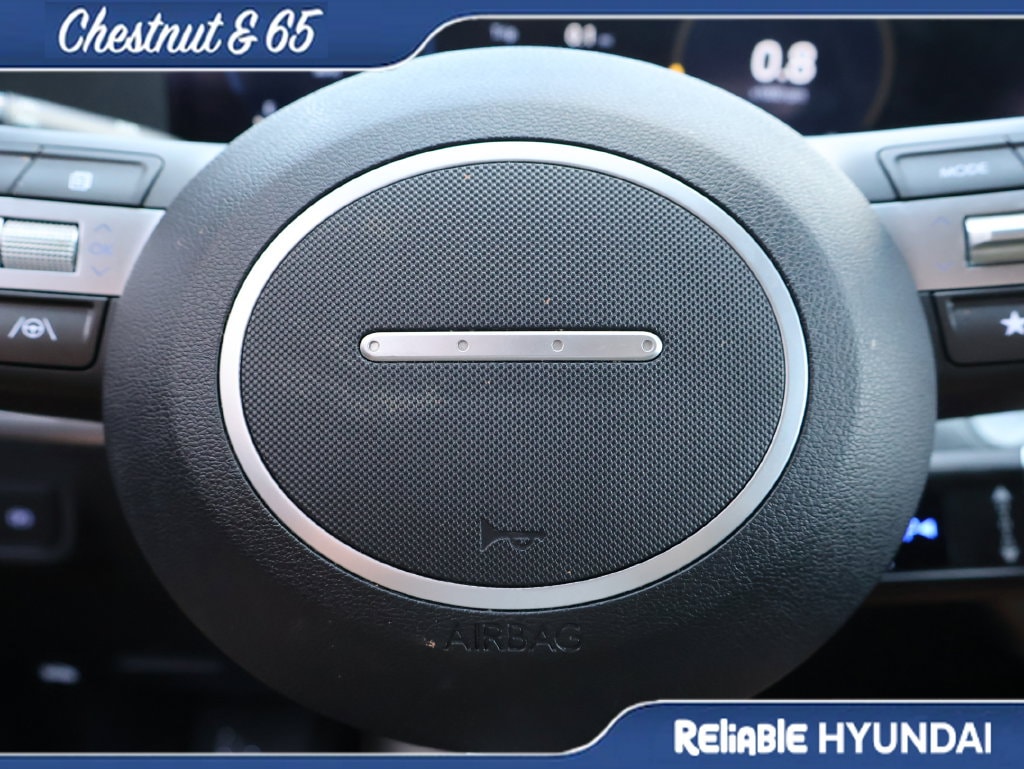 2024 Hyundai Kona SEL - Photo 26