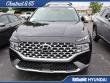 2023 Hyundai Santa Fe SEL SUV