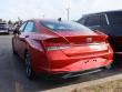 2022 Hyundai Elantra Limited Sedan