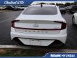 2022 Hyundai Sonata SEL Sedan