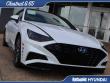 2021 Hyundai Sonata Limited Sedan
