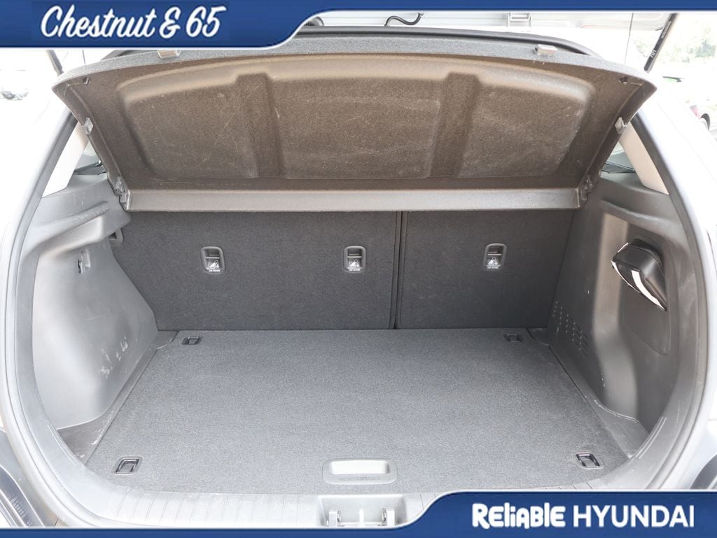 2023 Hyundai Kona SEL - Photo 15