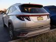 2025 Hyundai Tucson Hybrid Limited SUV