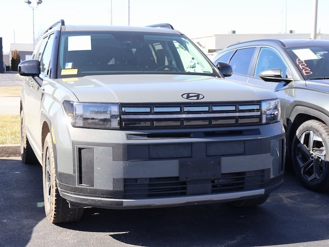 2024 Hyundai Santa Fe XRT SUV