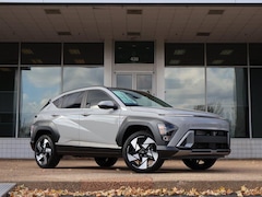 2026 Hyundai Kona Limited AWD SUV