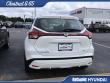 2021 Nissan Kicks SV SUV