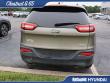 2017 Jeep Cherokee Latitude 4x4 SUV
