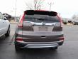 2015 Honda CR-V EX-L SUV